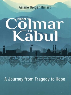cover image of From Colmar to Kabul